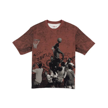 Air Jordan 85 Graphic Tee 'Red'
