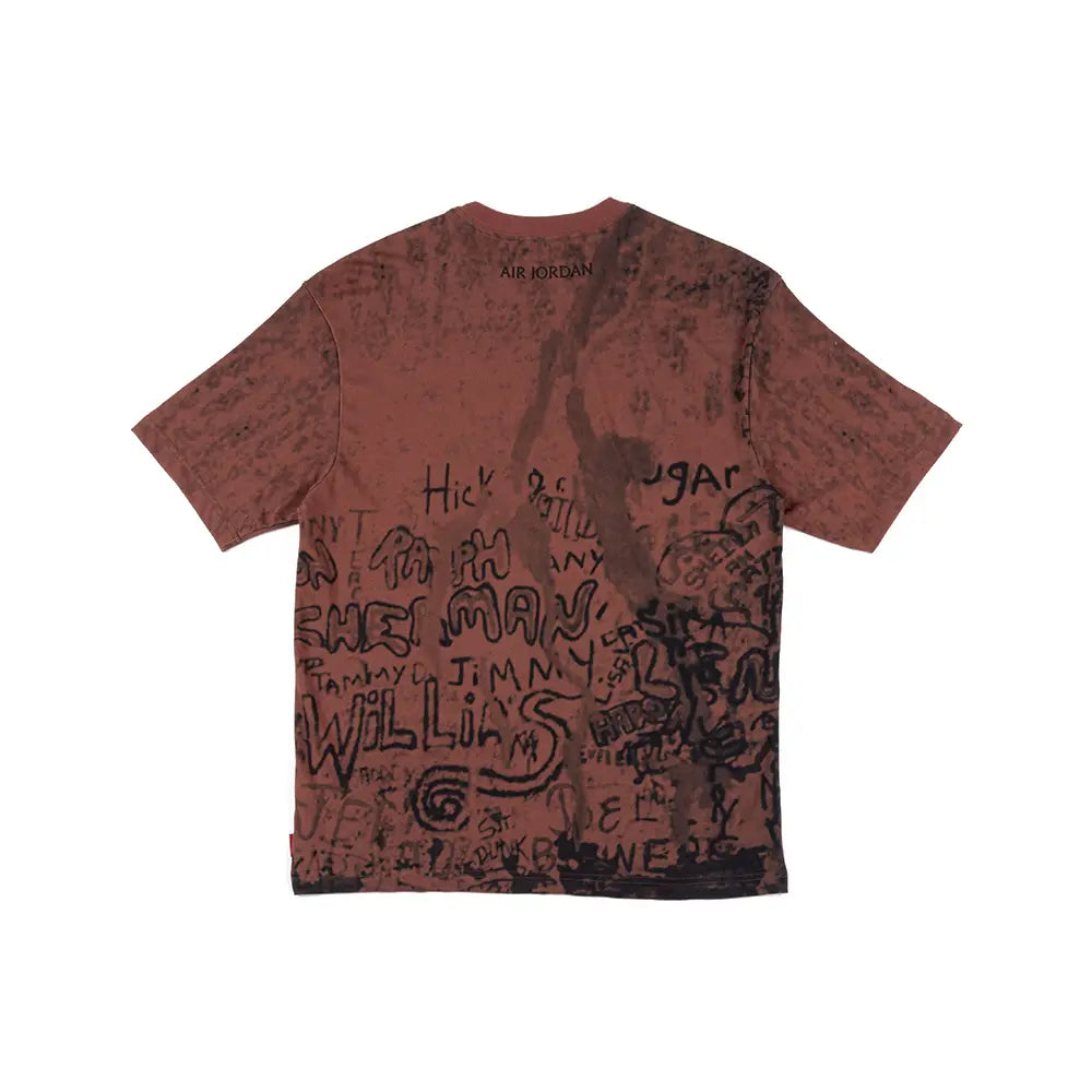 Air Jordan 85 Graphic Tee 'Red'