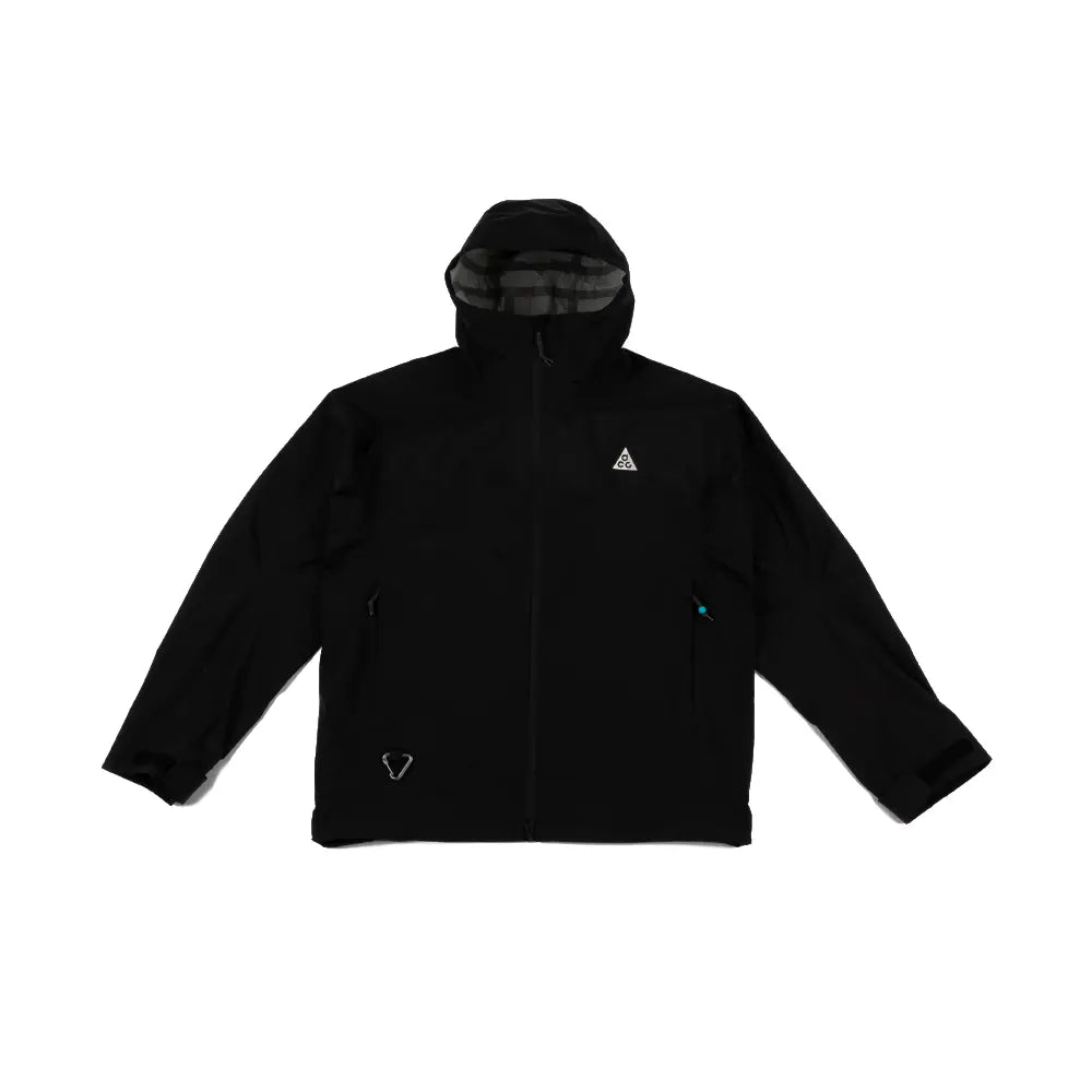 Nike ACG "Morpho" Rain Jacket 'Black'