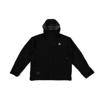 Nike ACG "Morpho" Rain Jacket 'Black'