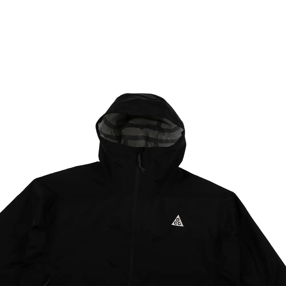 Nike ACG "Morpho" Rain Jacket 'Black'