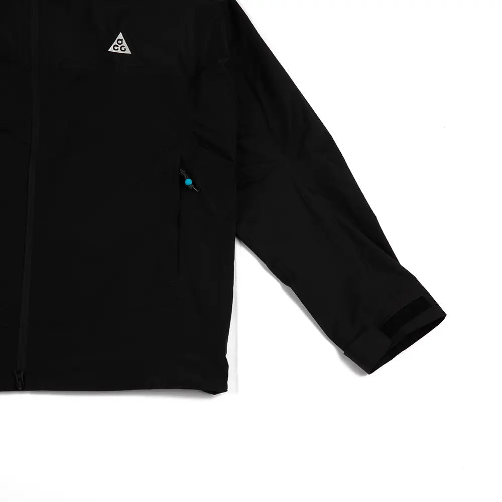 Nike ACG "Morpho" Rain Jacket 'Black'