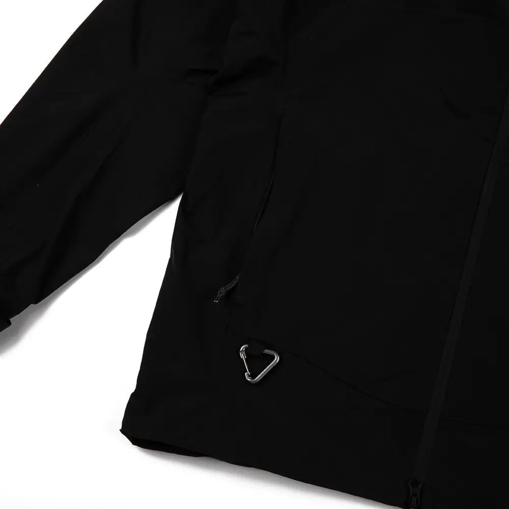 Nike ACG "Morpho" Rain Jacket 'Black'