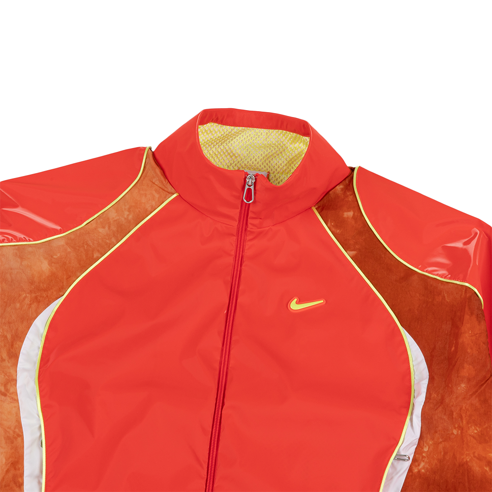 Nike Project F.R.O.G. Track Jacket 'Light Crimson' – TĀKOUT NY Nike Project F.R.O.G. Track Jacket 'Light Crimson' – TĀKOUT NY