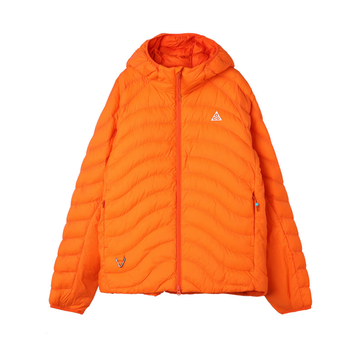 ACG "Lava Flow" Therma-FIT ADV Jacket 'Safety Orange'