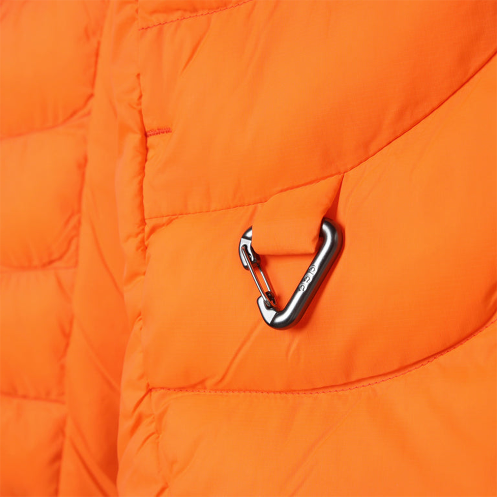 ACG "Lava Flow" Therma-FIT ADV Jacket 'Safety Orange'