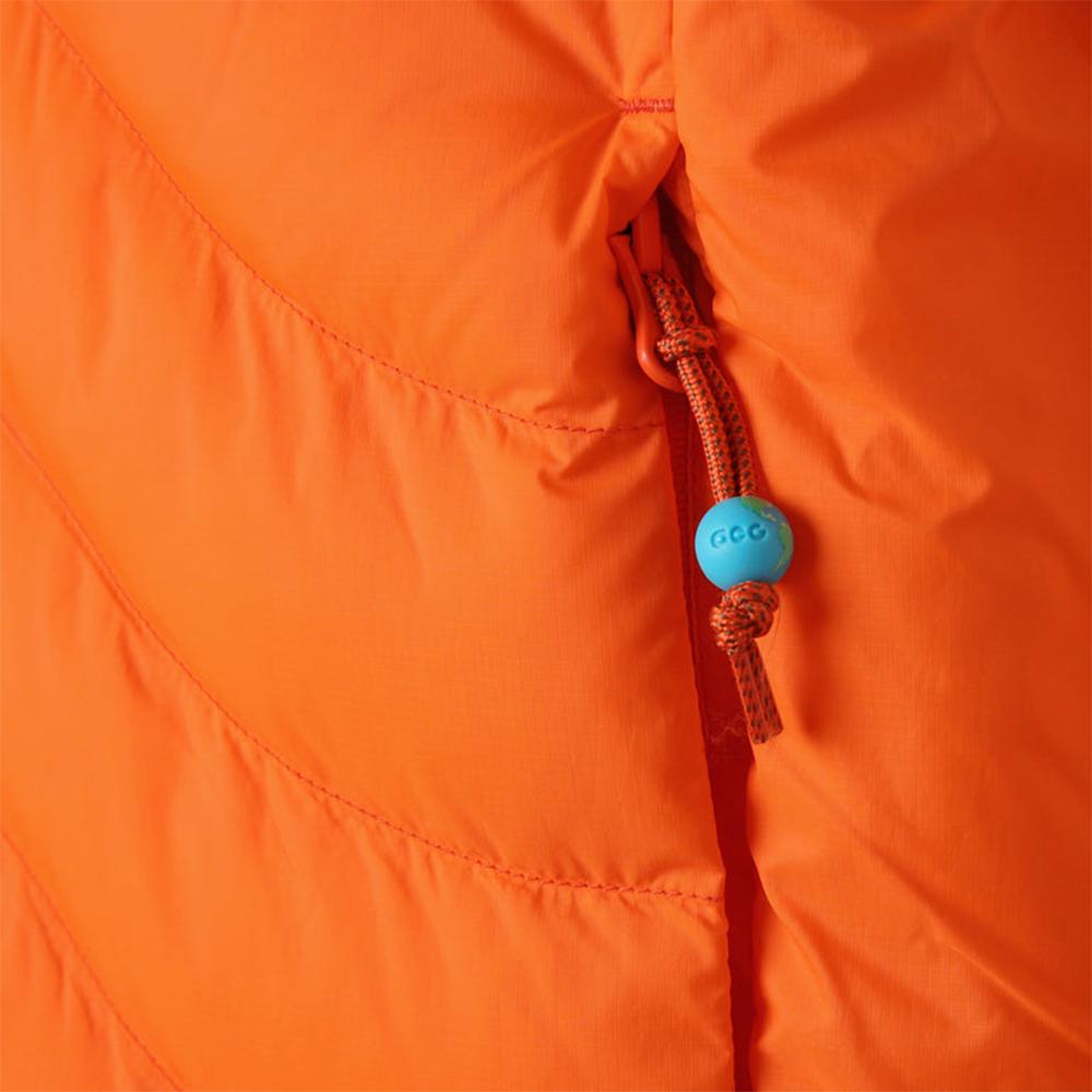 ACG "Lava Flow" Therma-FIT ADV Jacket 'Safety Orange'