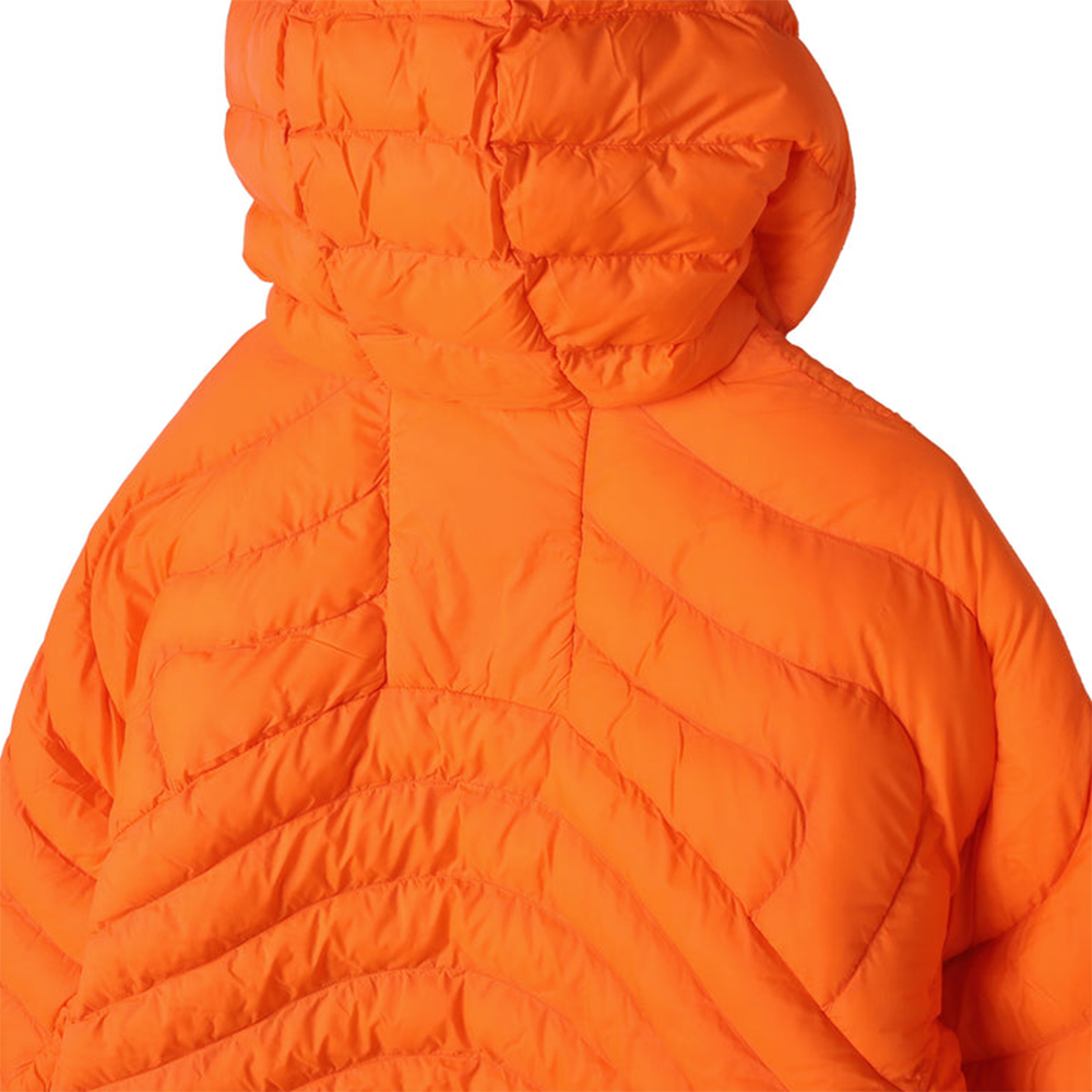 ACG "Lava Flow" Therma-FIT ADV Jacket 'Safety Orange'