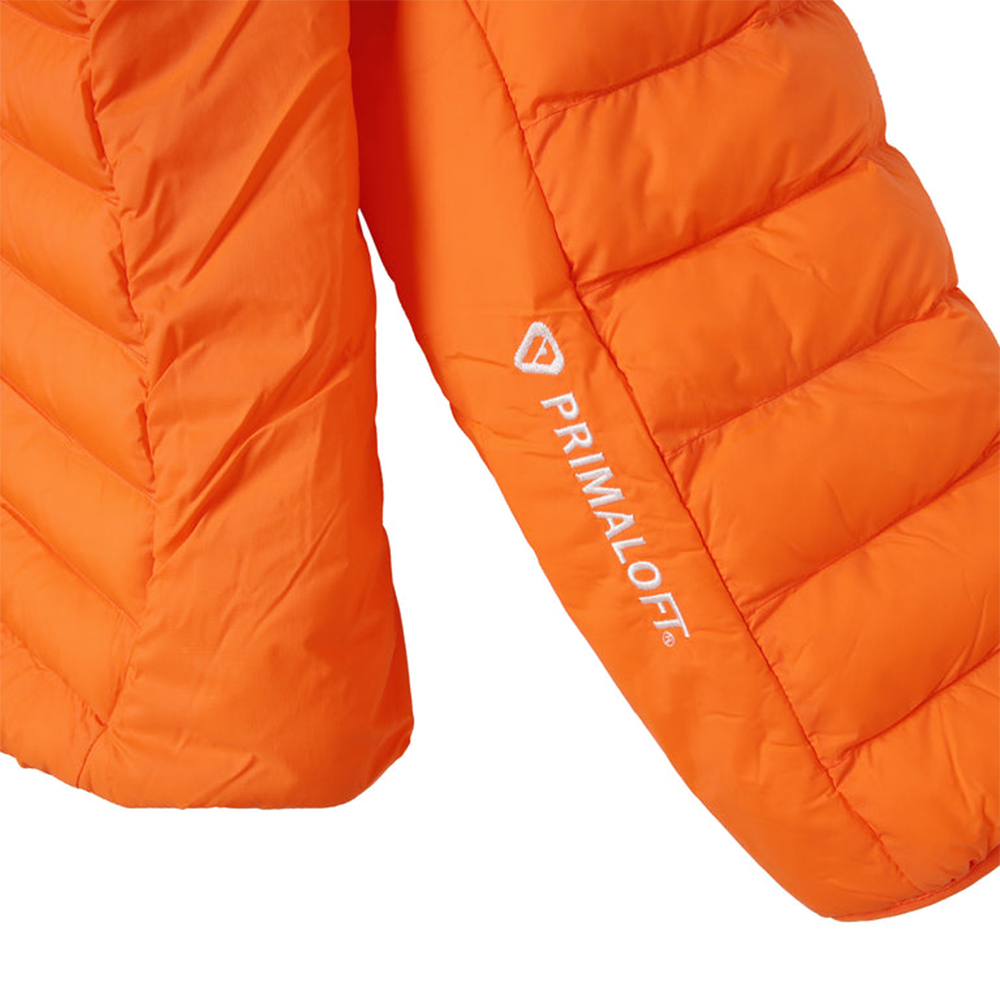 ACG "Lava Flow" Therma-FIT ADV Jacket 'Safety Orange'
