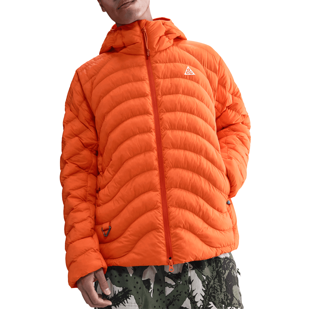 ACG "Lava Flow" Therma-FIT ADV Jacket 'Safety Orange'