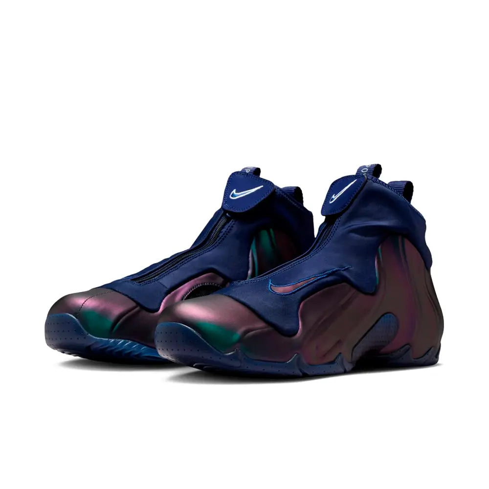 Air Flightposite 'Jason Kidd - Mavericks'