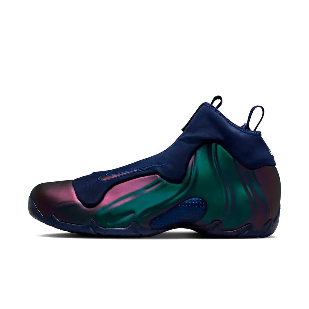 Air Flightposite 'Jason Kidd - Mavericks'