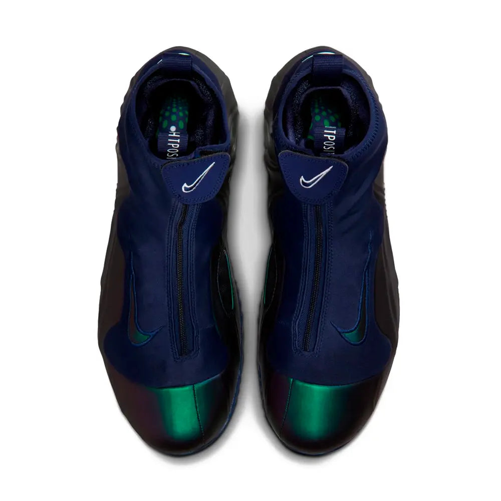 Air Flightposite 'Jason Kidd - Mavericks'