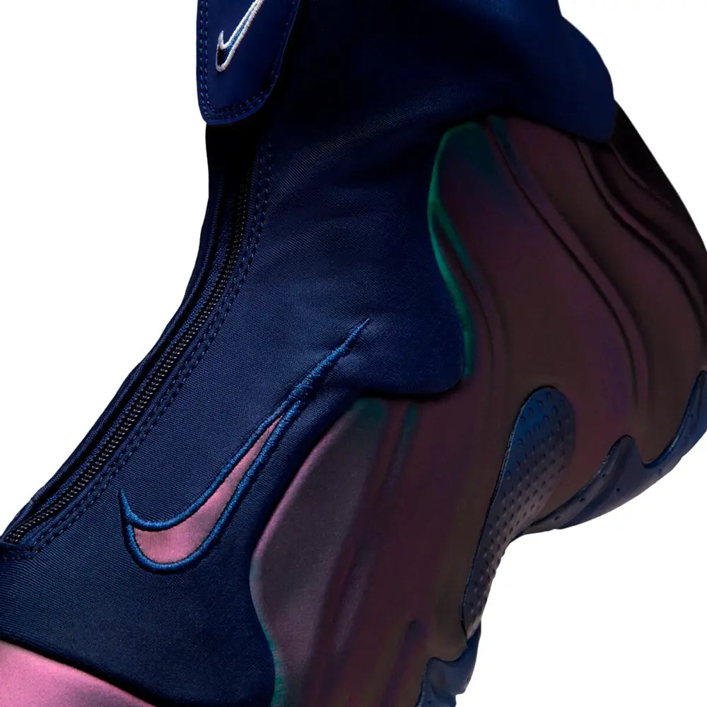 Air Flightposite 'Jason Kidd - Mavericks'