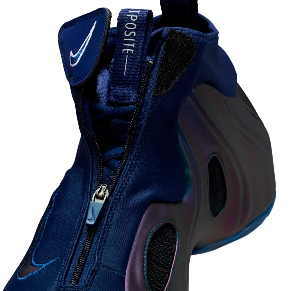 Air Flightposite 'Jason Kidd - Mavericks'