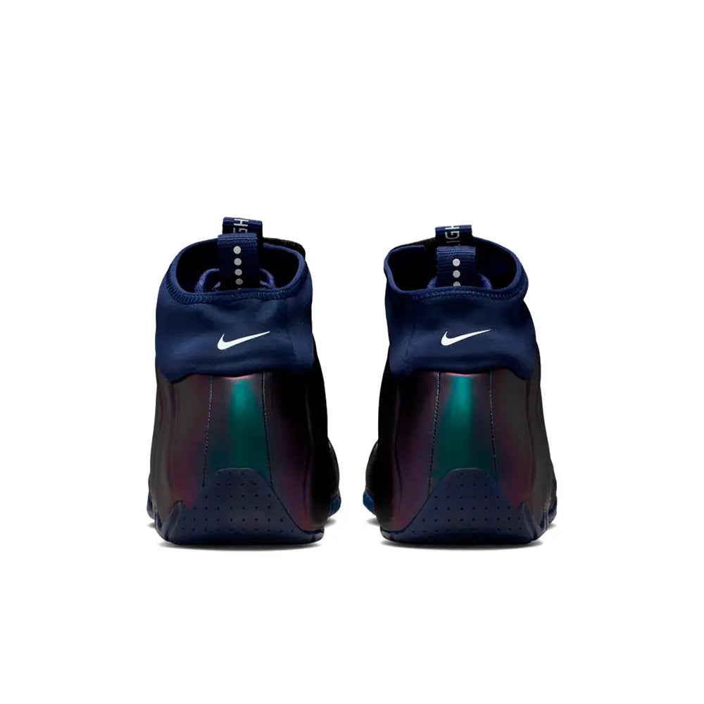 Air Flightposite 'Jason Kidd - Mavericks'