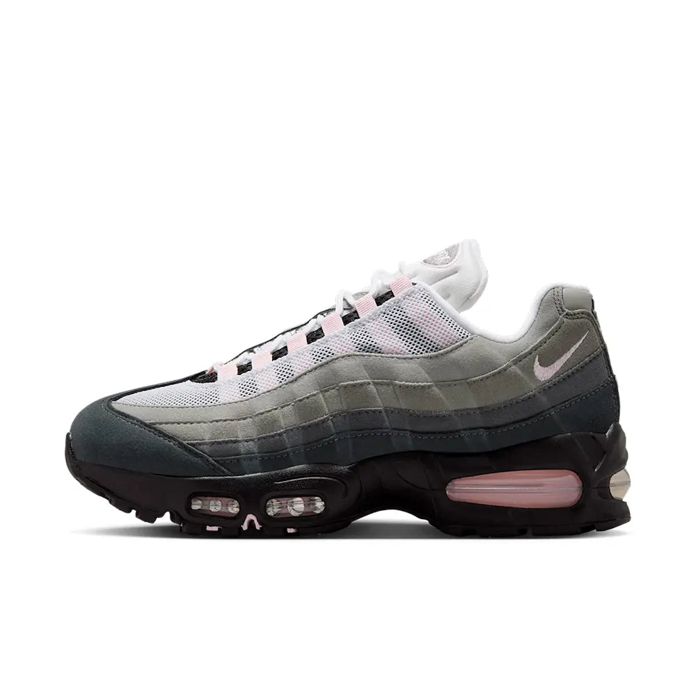 W Air Max 95 OG 'Pink Foam'