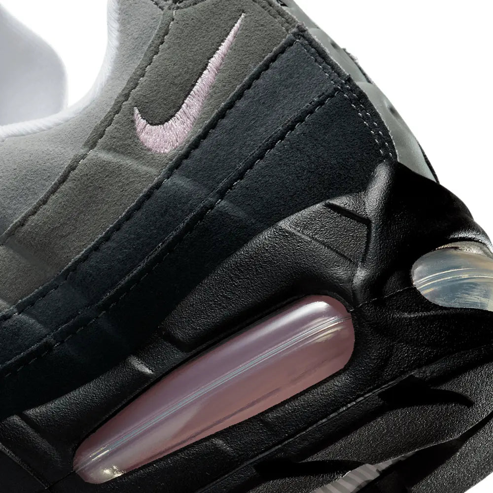 W Air Max 95 OG 'Pink Foam'