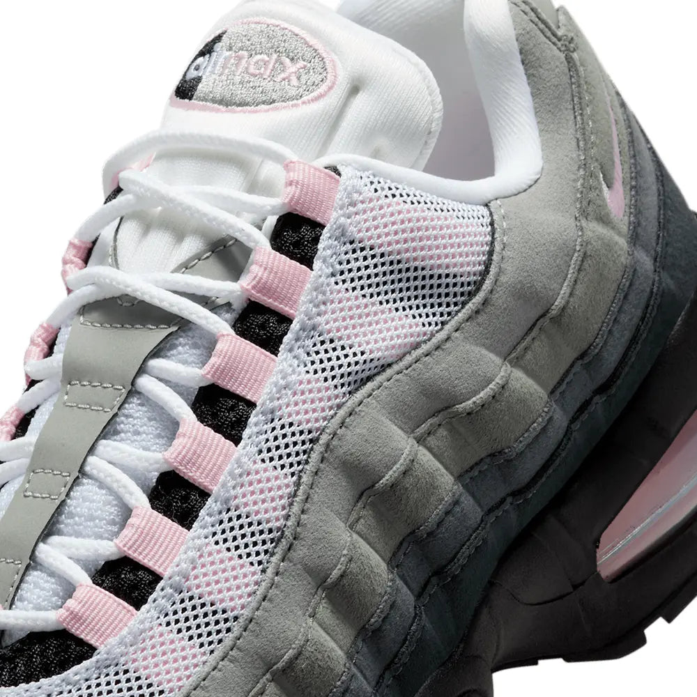 W Air Max 95 OG 'Pink Foam'