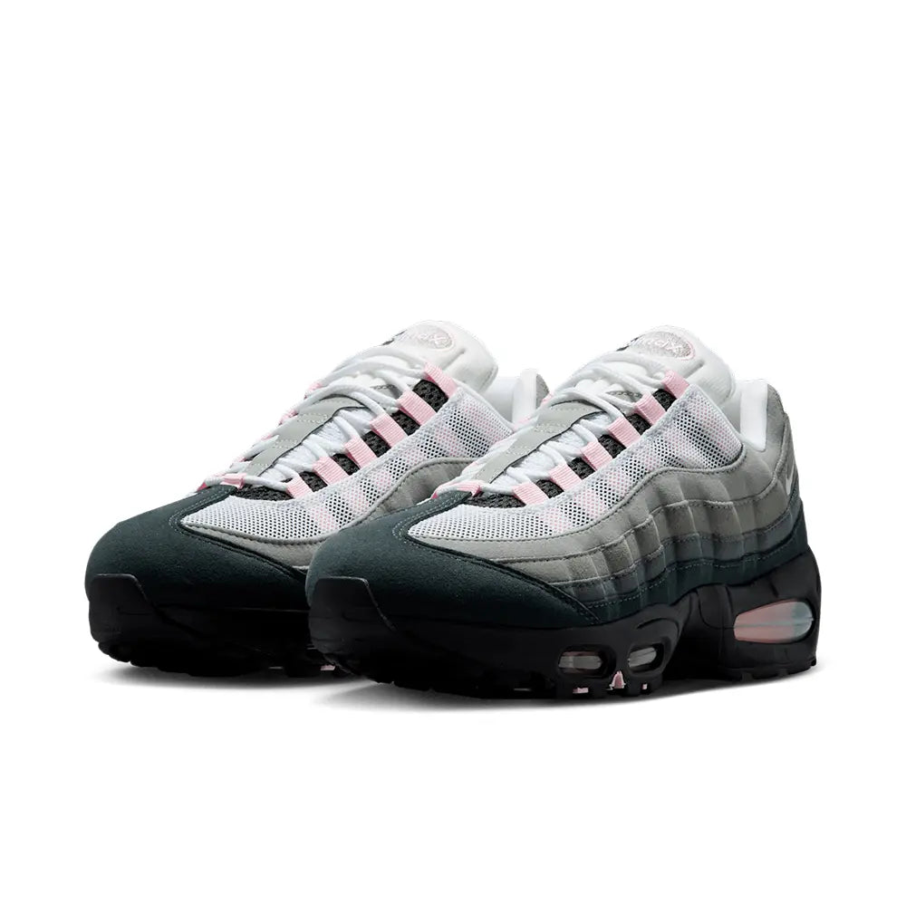 W Air Max 95 OG 'Pink Foam'