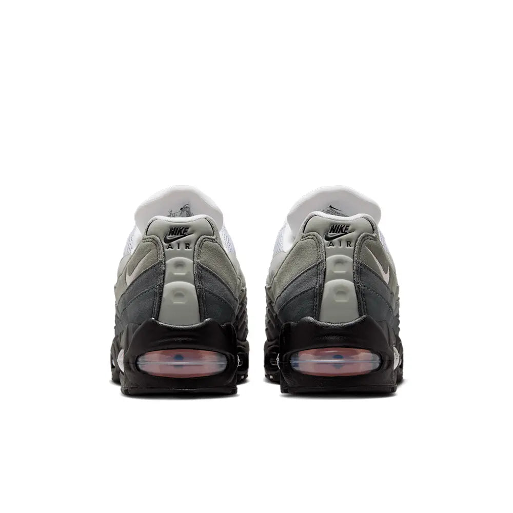 W Air Max 95 OG 'Pink Foam'