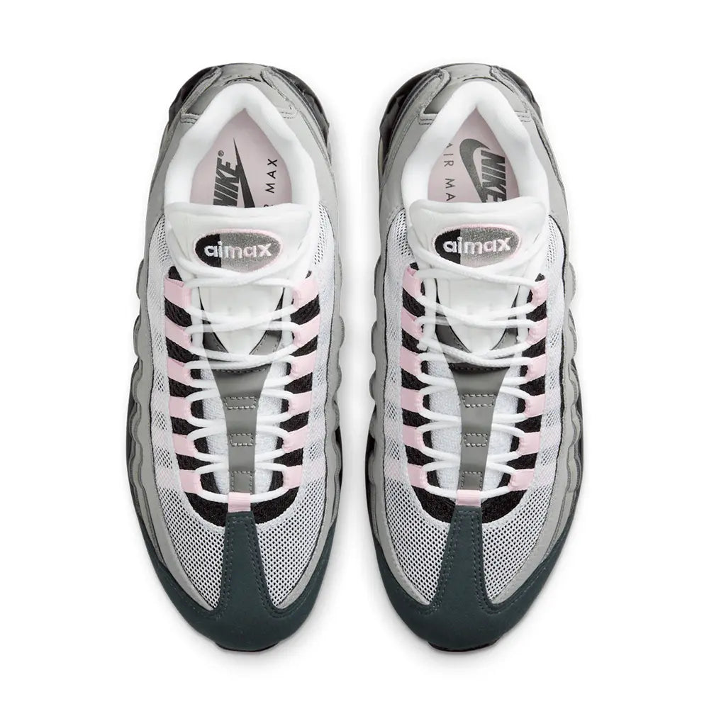 W Air Max 95 OG 'Pink Foam'