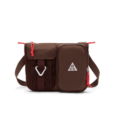U ACG DAYMAX Crossbody Bag (3L) 'Light Chocolate Mystic Dates'