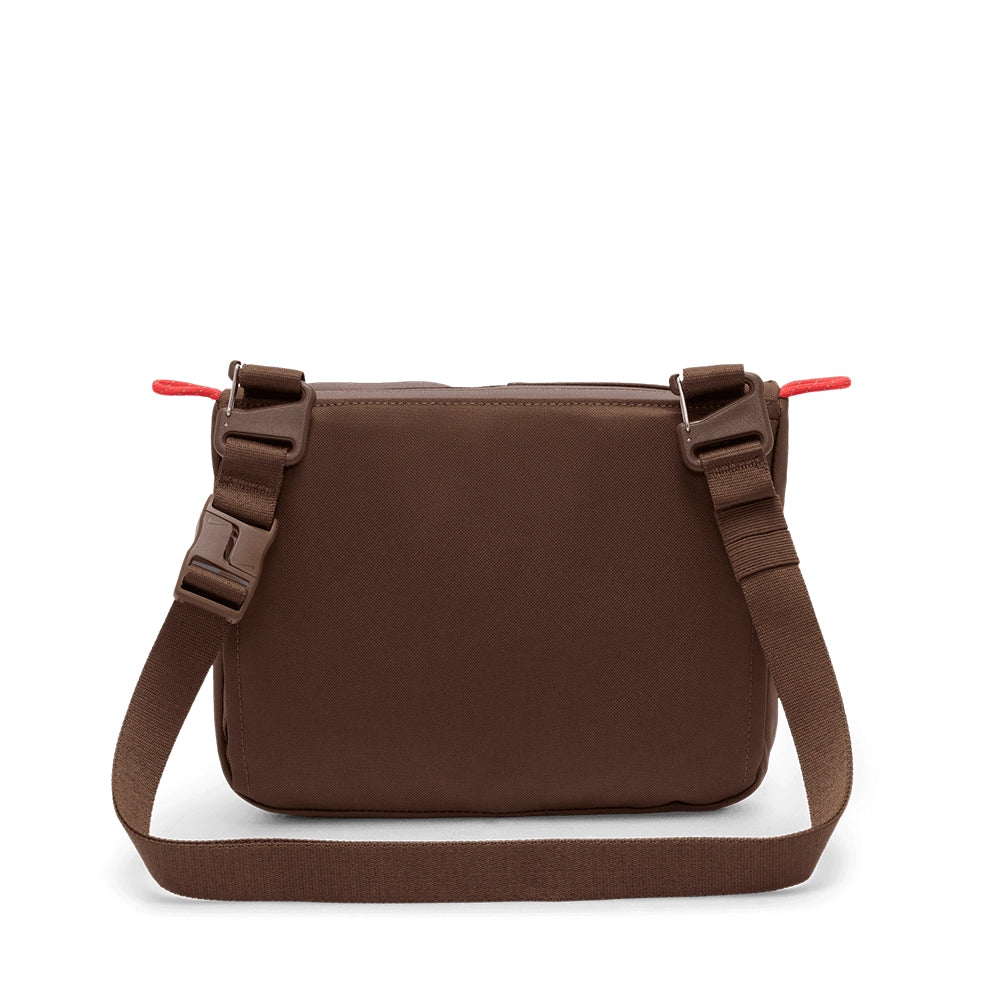 U ACG DAYMAX Crossbody Bag (3L) 'Light Chocolate Mystic Dates'