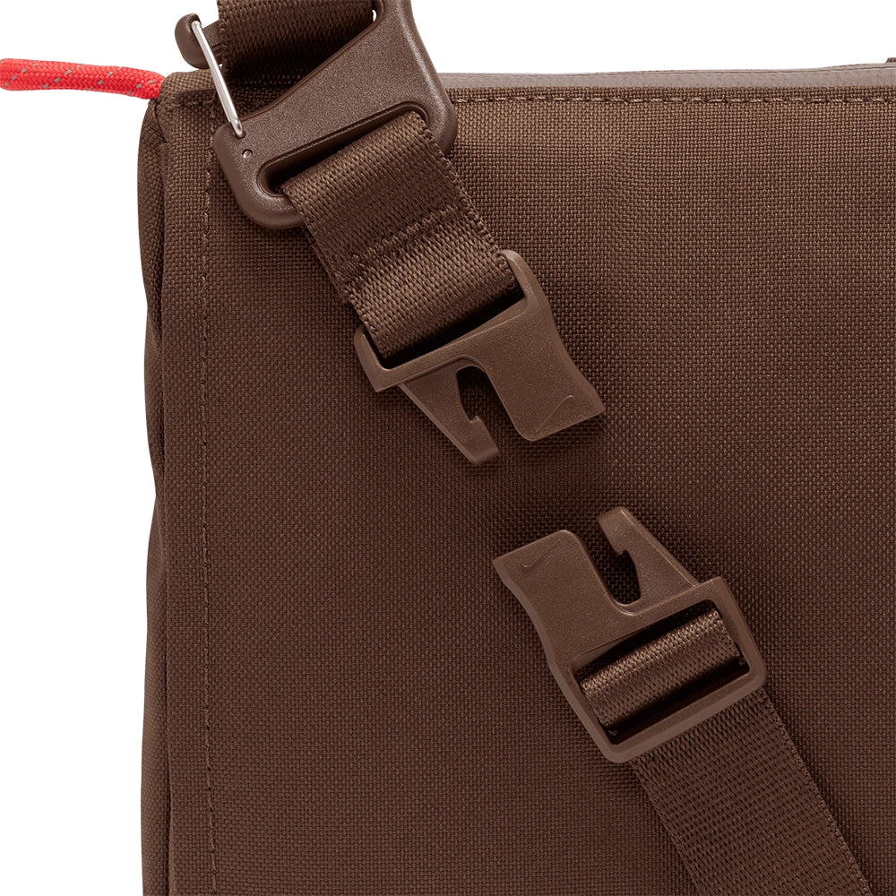 U ACG DAYMAX Crossbody Bag (3L) 'Light Chocolate Mystic Dates'