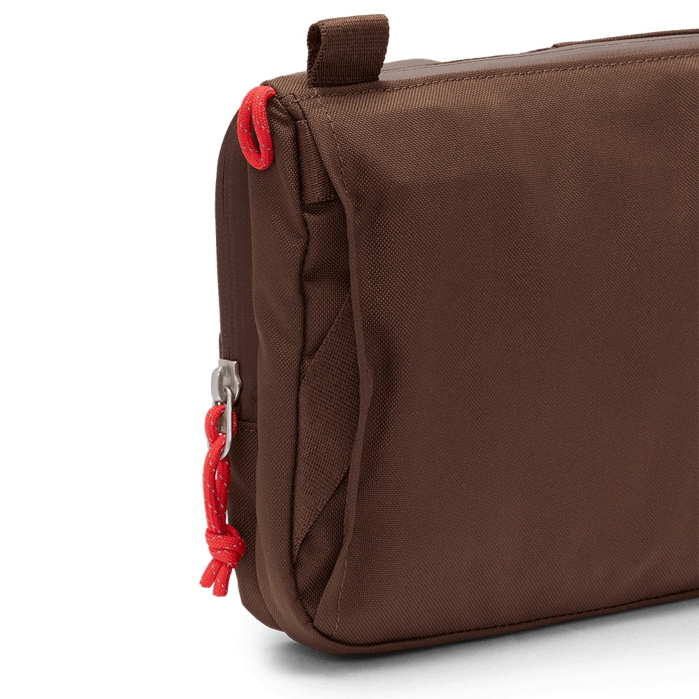 U ACG DAYMAX Crossbody Bag (3L) 'Light Chocolate Mystic Dates'