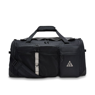 ACG "DAYMAX" Duffel Bag (64L) 'Black College Grey'