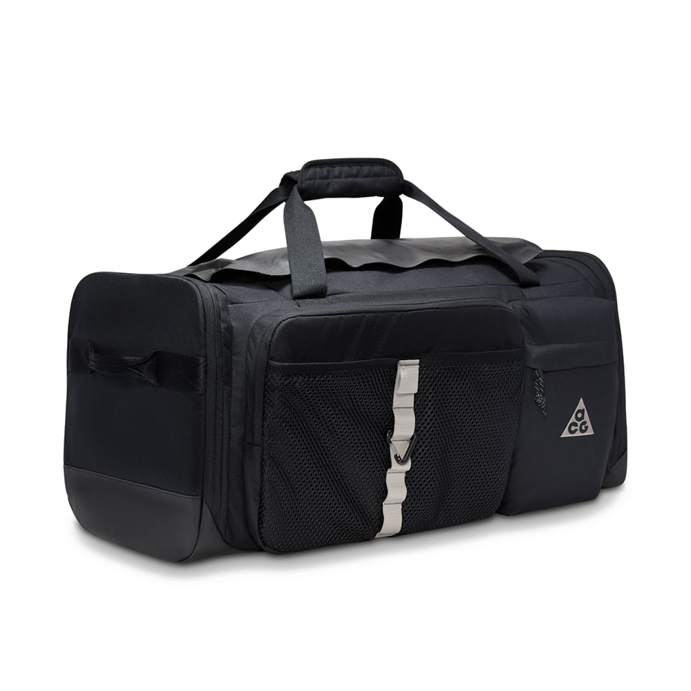 ACG "DAYMAX" Duffel Bag (64L) 'Black College Grey'