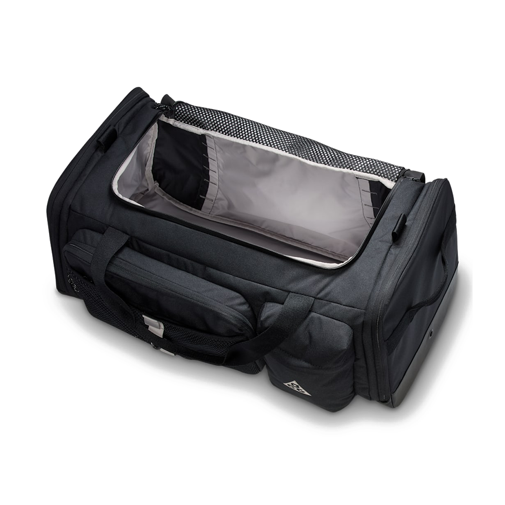 ACG "DAYMAX" Duffel Bag (64L) 'Black College Grey'