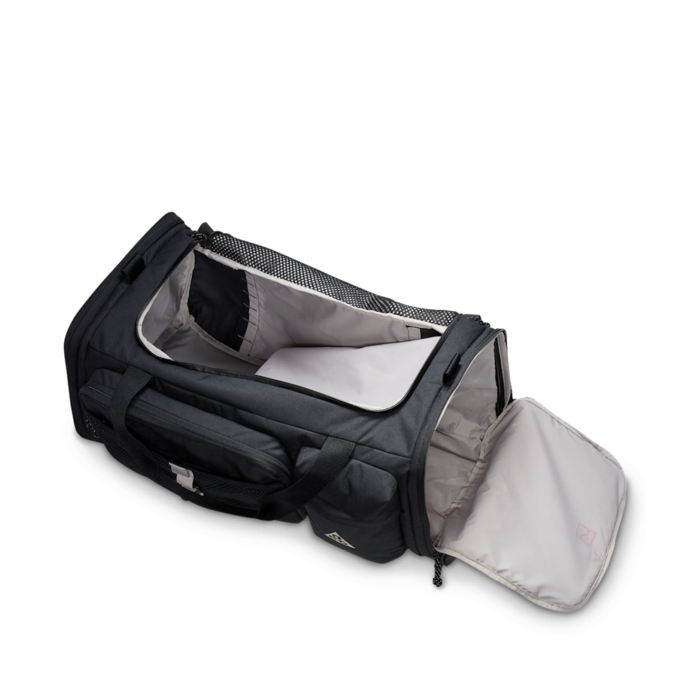 ACG "DAYMAX" Duffel Bag (64L) 'Black College Grey'
