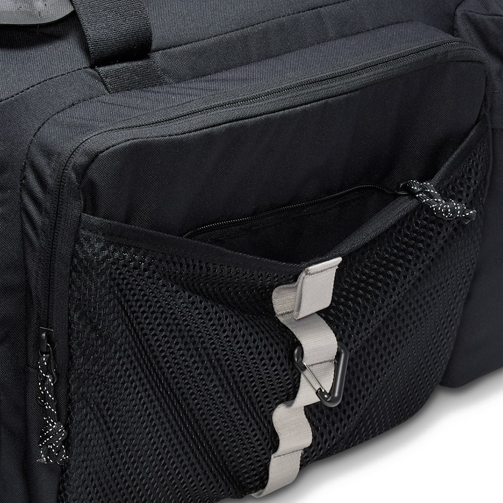 ACG "DAYMAX" Duffel Bag (64L) 'Black College Grey'
