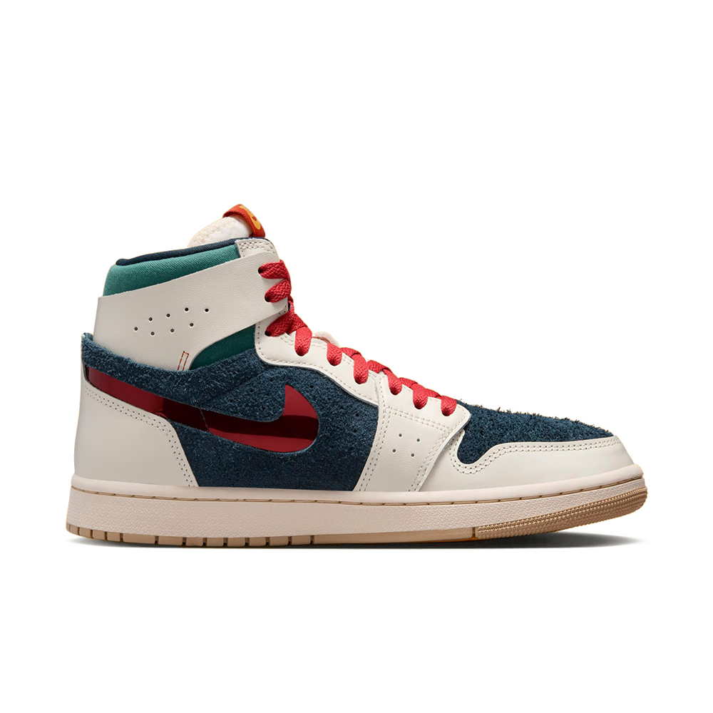 W Air Jordan 1 Zoom CMFT 2 SE 'YW'