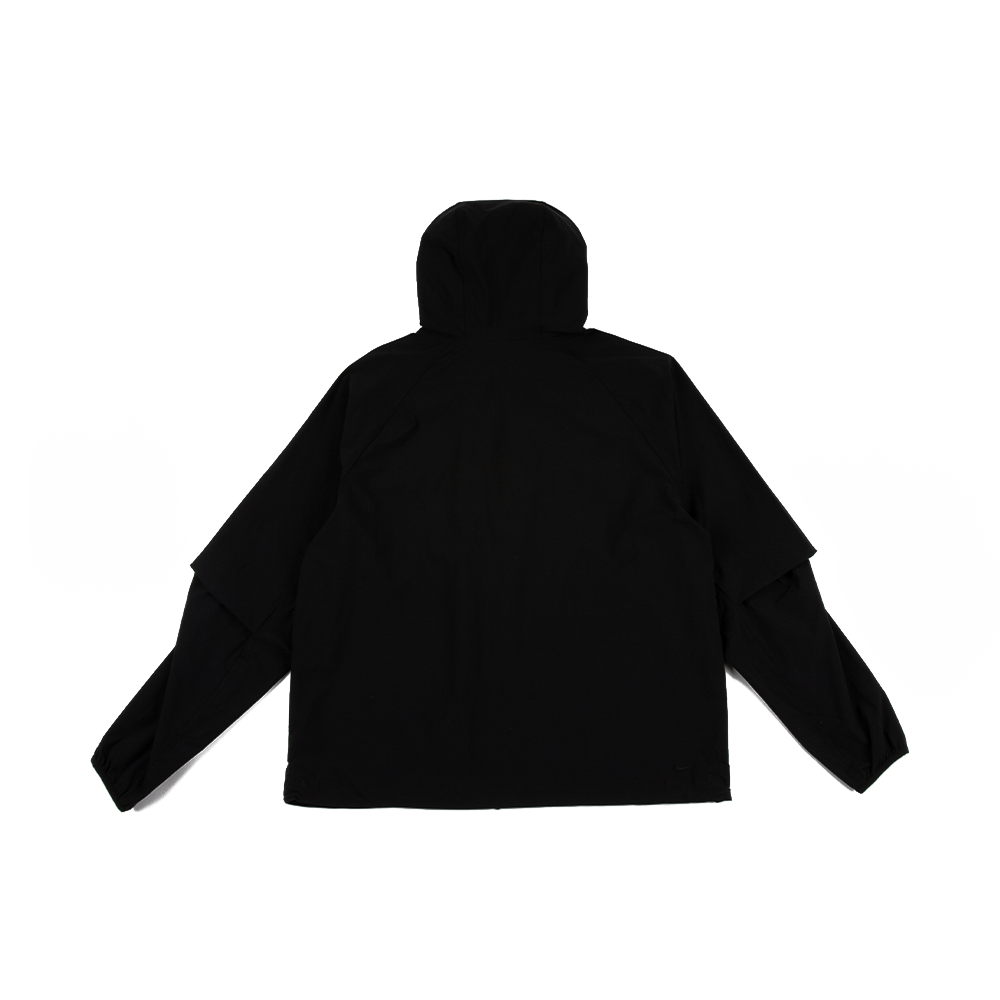 Nike Tech Woven Jacket 'Black'