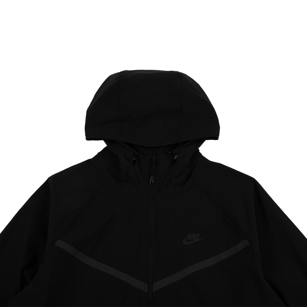 Nike Tech Woven Jacket 'Black'