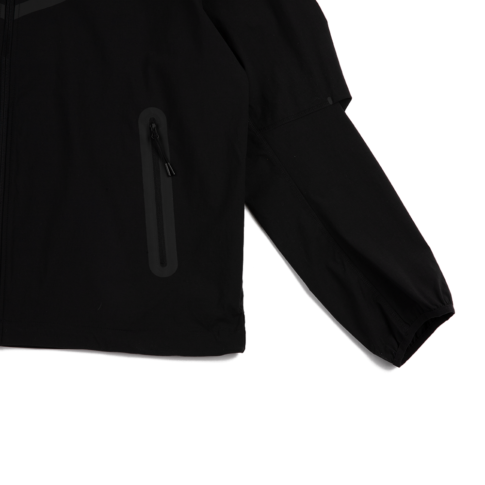 Nike Tech Woven Jacket 'Black'