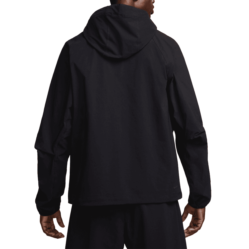 Nike Tech Woven Jacket 'Black'