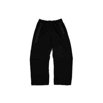 Nike Tech Woven Oversized Pants 'Black'