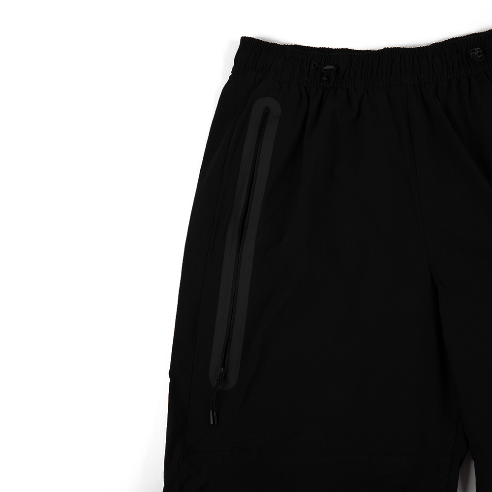 Nike Tech Woven Oversized Pants 'Black'