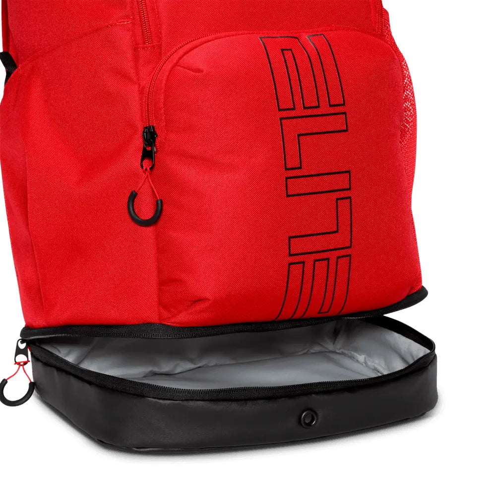 Varsity Elite Backpack (32L) 'University Red'