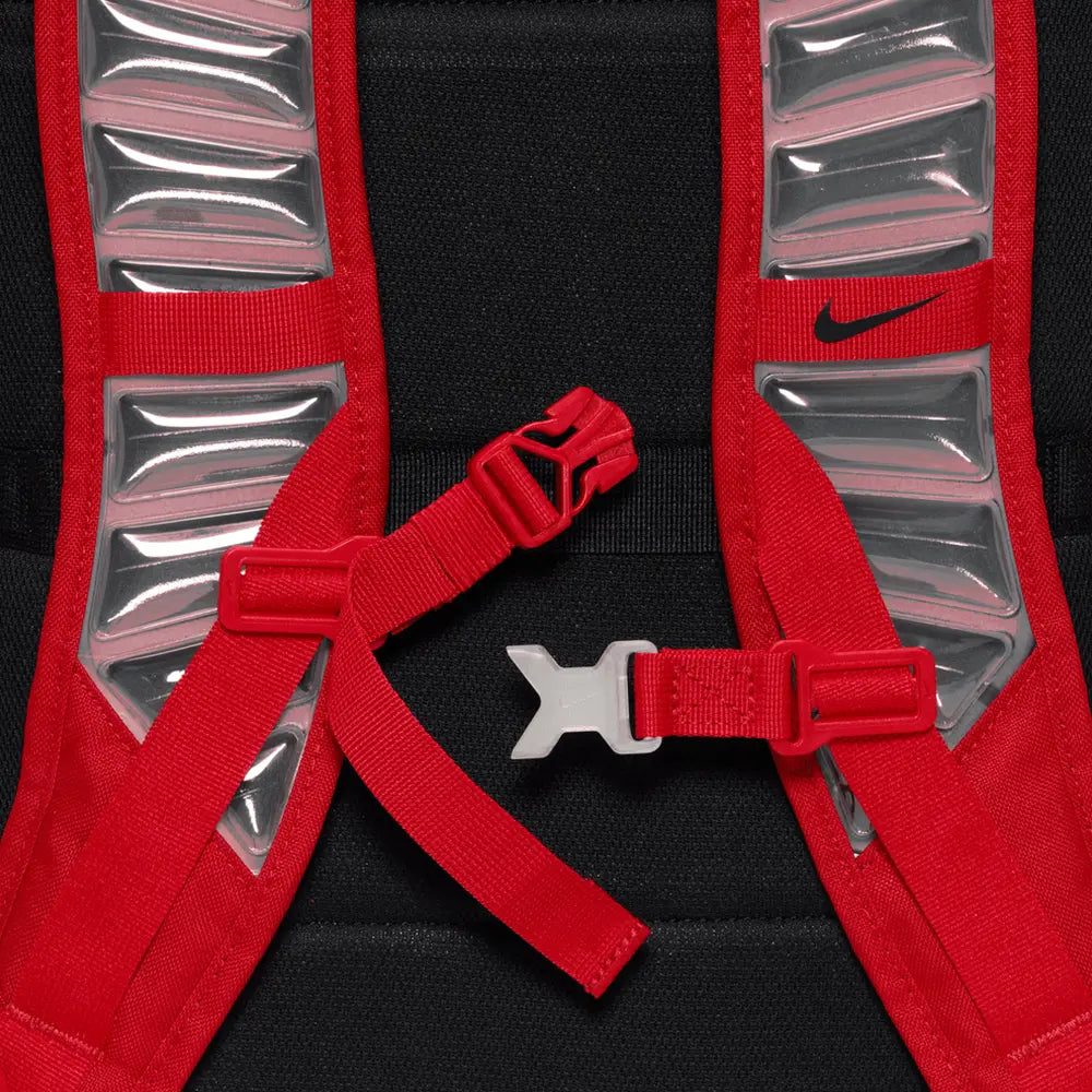 Varsity Elite Backpack (32L) 'University Red'