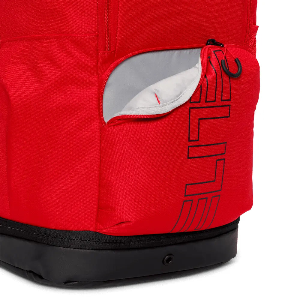 Varsity Elite Backpack (32L) 'University Red'
