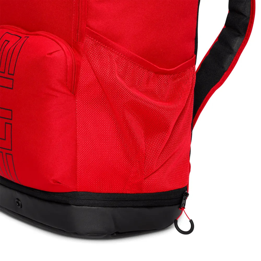 Varsity Elite Backpack (32L) 'University Red'