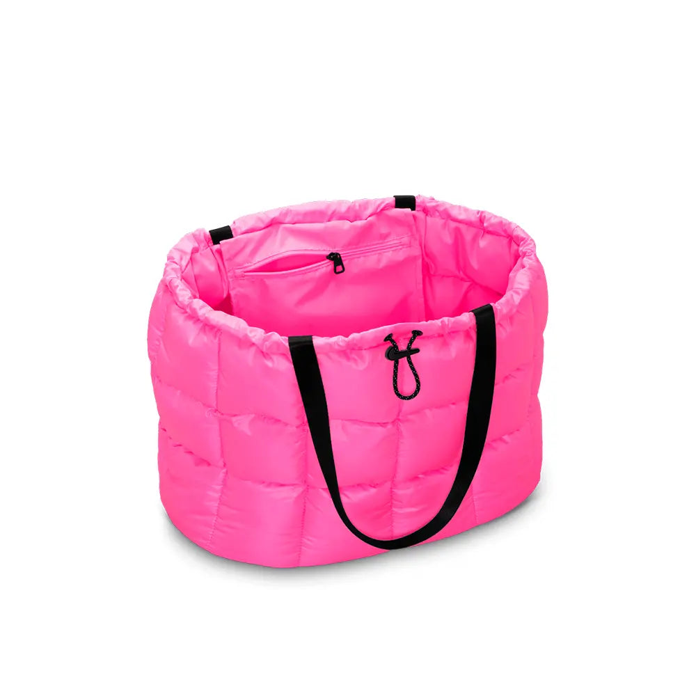 NSW Puffle Tote (28L) 'Pink Spell'
