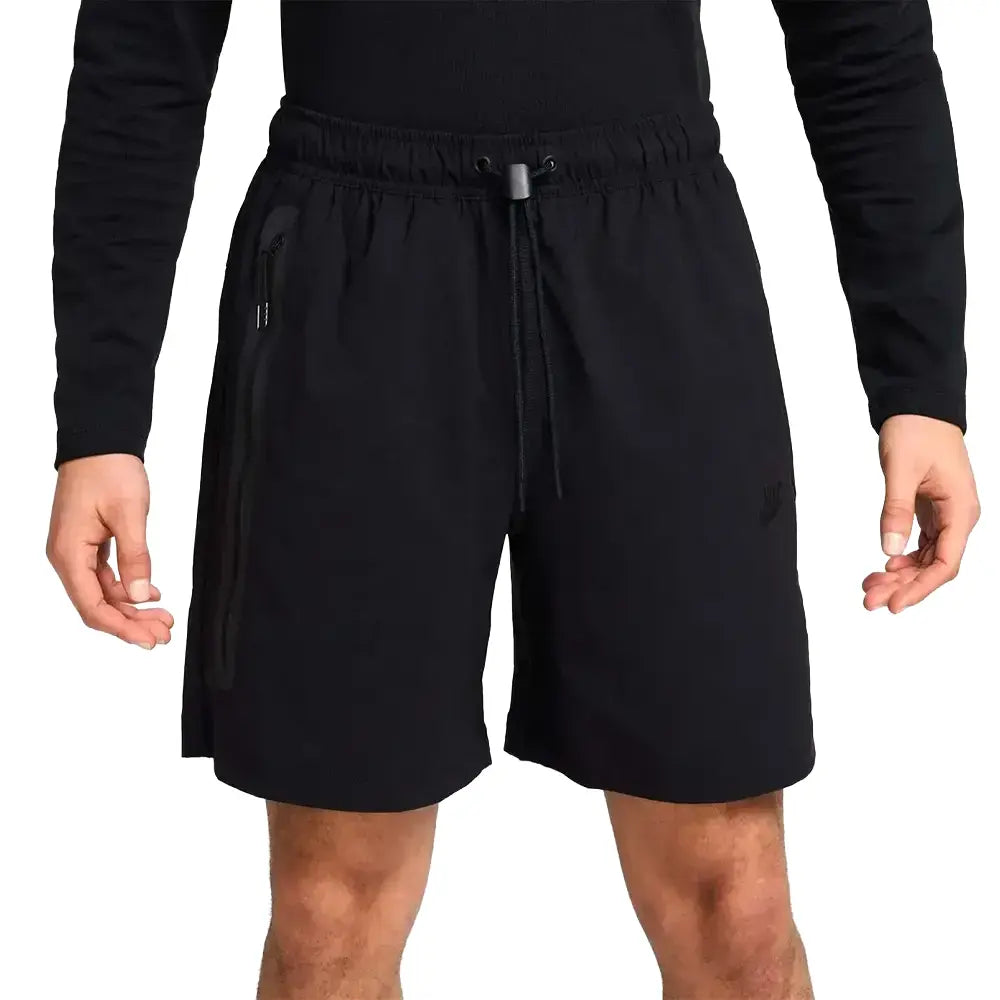 Tech Woven Shorts 'Black'