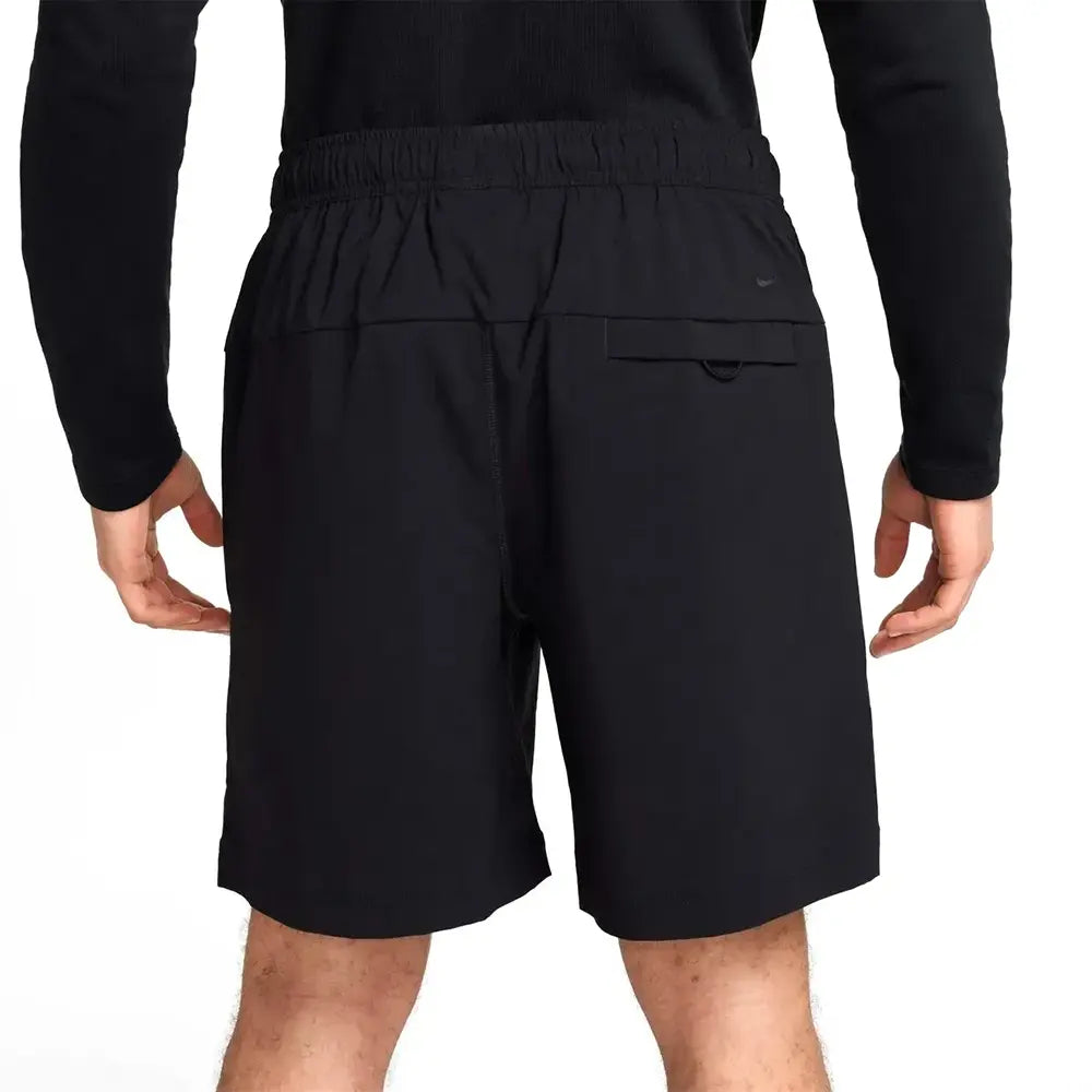 Tech Woven Shorts 'Black'