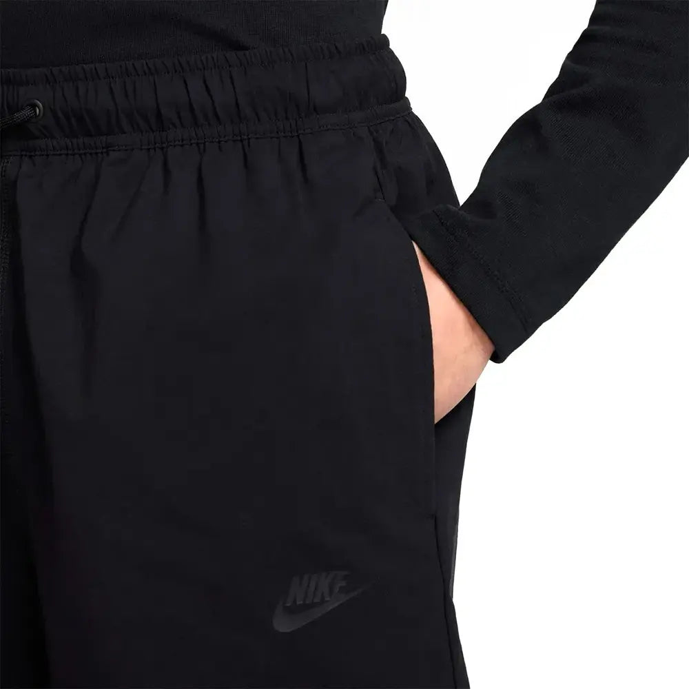 Tech Woven Shorts 'Black'